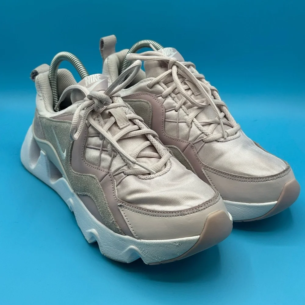 Nike Ryz 365 Barely Rose